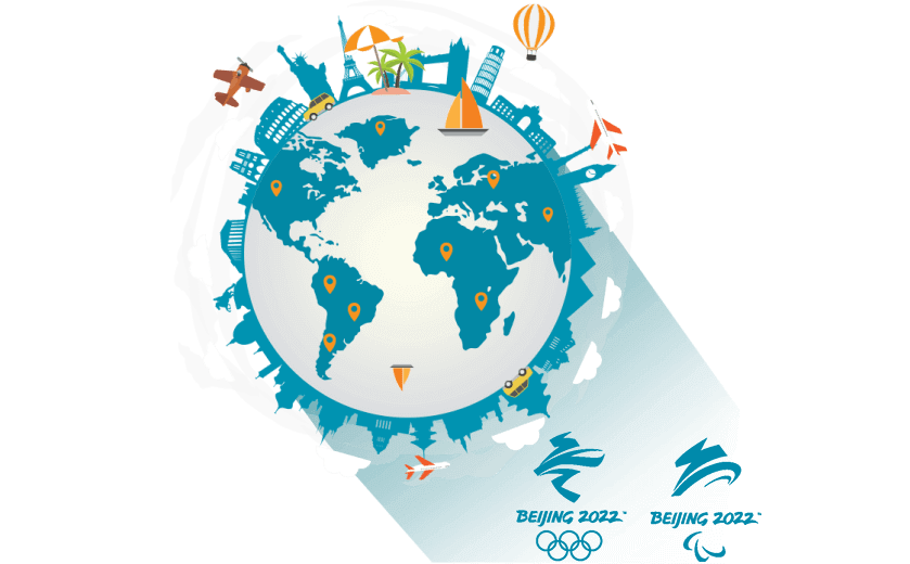 在格林纳达连接到中国的代理 - 大陆加速器